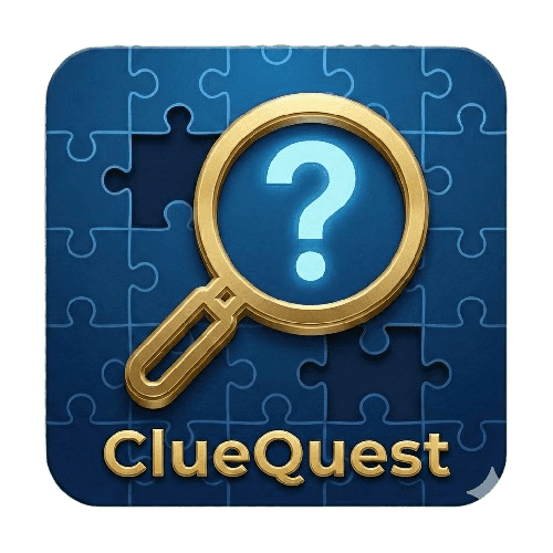 ClueQuest logo
